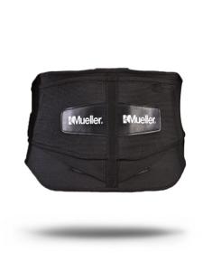 Mueller®  Lumbar Support Back Brace w/Removable Pad Product Image