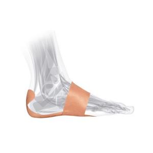 PFTape® System for Plantar Fasciitis Product Image