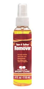 Mueller® Tape & Tuffner® Remover Product Image