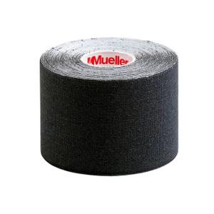 Mueller® Kinesiology Tape, Black I-Strip Roll Product Image