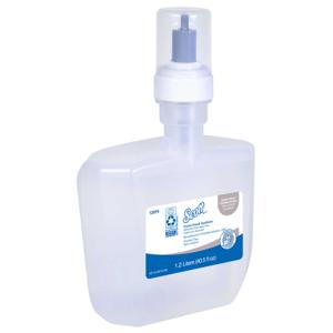 Scott® Essential Scott® Alcohol Free Foam Hand Sanitizer Product Image