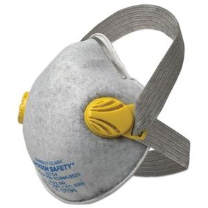 Jackson Safety® Respirator Mask Product Image
