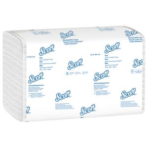 Scott® Control™ Plus+ Slimfold™ Towels Product Image