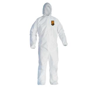 Kleenguard™ A40 Liquid & Particle Protection Coveralls Product Image