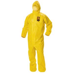 Kleenguard™ A70 Chemical Spray Protection Coveralls Product Image