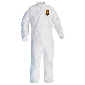 Kleenguard® A30 Breathable Splash & Protection Coveralls Product Image