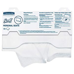 Scott® Pro Personal Seat Covers Product Image