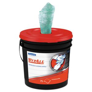 WypAll® Waterless Cleaning Wipes Product Image