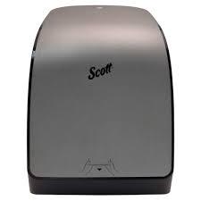 Scott® Pro™ MOD® Manual Hard Roll Towel Dispenser Product Image