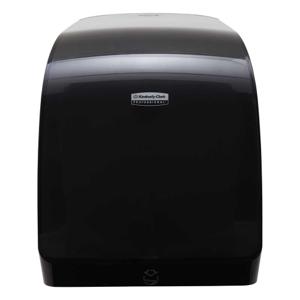 MOD® Electronic Hard Roll Towel Dispenser Product Image