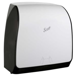 Scott® Control™ Slimroll™ Manual Towel Dispenser Product Image