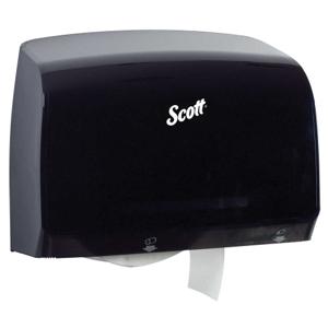 Scott® Pro™ Coreless Jumbo Roll Tissue Dispenser Product Image