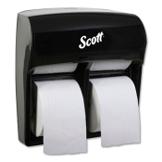 Scott® Pro™ High Capacity Coreless SRB Tissue Dispenser Product Image
