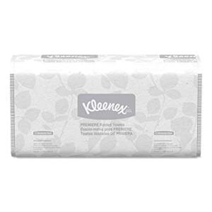 Kleenex® Premiere Folded Towels Product Image