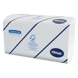 Kleenex® Ultra Hand Towels Product Image
