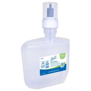 Scott® Essential Green Certified Foam Skin Cleanser Product Image