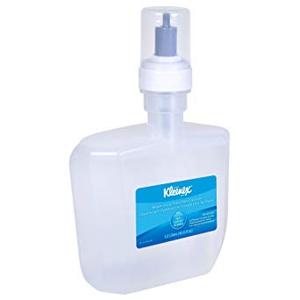 Kleenex® Pro Moisturizing Foam Hand Sanitizer Product Image