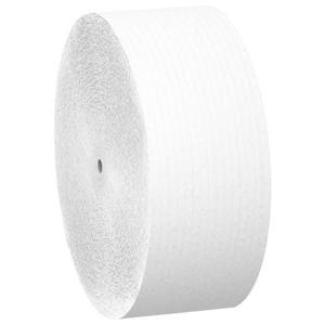 Scott® Essential Coreless JRT 1-Ply Toilet Paper Product Image