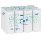 Scott® Essential™ Coreless Standard Roll Bathroom Tissue Product Image