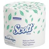 Scott® Essential Standard Roll Bath Tissue Product Image