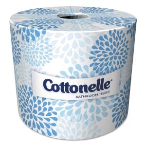 Cottonelle® Professional Bathroom Tissue Product Image