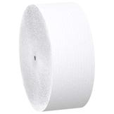 Scott® Essential Extra Soft Coreless JRT Roll Bathroom Tissue Product Image
