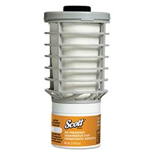 Scott® Essential Continuous Air Freshener Product Image