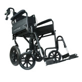 Airgo Comfort-Plus XC Premium Transport Chair Product Image