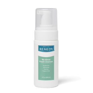 Remedy No-Rinse Cleansing Foam Product Image