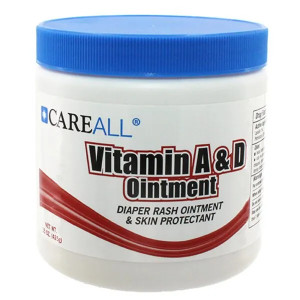 Protective Ointment with Vitamin A&D Ointment 15oz 12/cs (not available for sale in Canada) Product Image