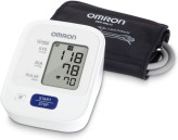 OMRON 3 SERIES® UPPER ARM BLOOD PRESSURE MONITOR Product Image
